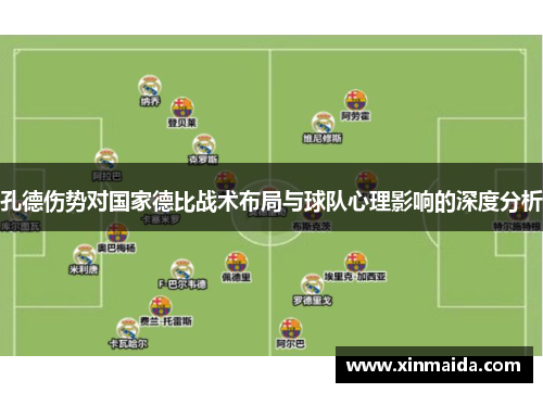 孔德伤势对国家德比战术布局与球队心理影响的深度分析